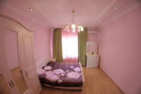 Apartment Anapskaya 5